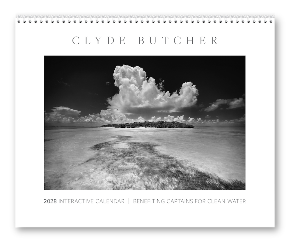 Clyde Butcher Artworks Shop