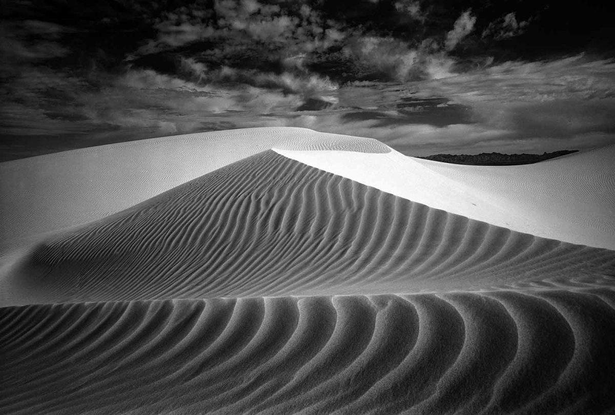Sand Dune 1