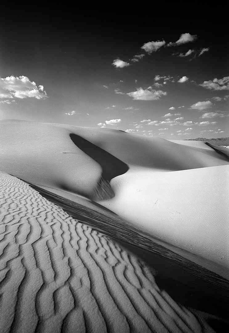 Sand Dune 5