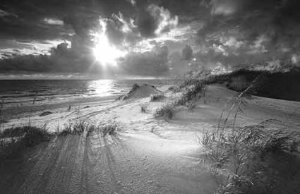 coast – Clyde Butcher | Black & White Fine Art Photography