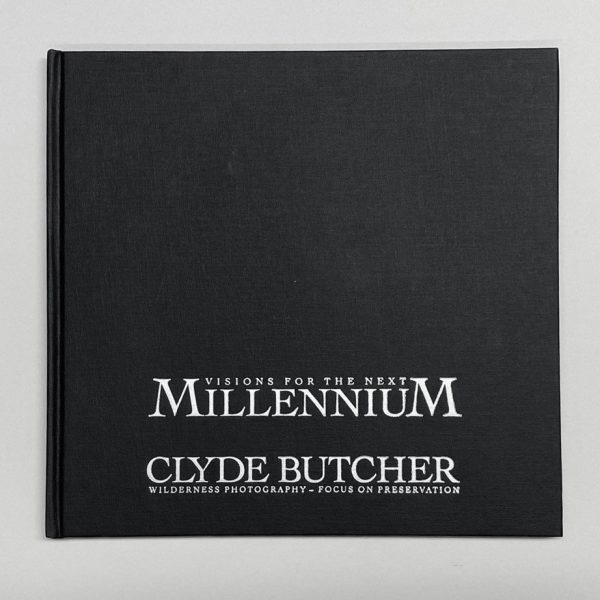 Millenium-book