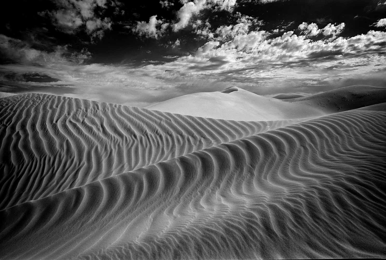 sand dunes 2